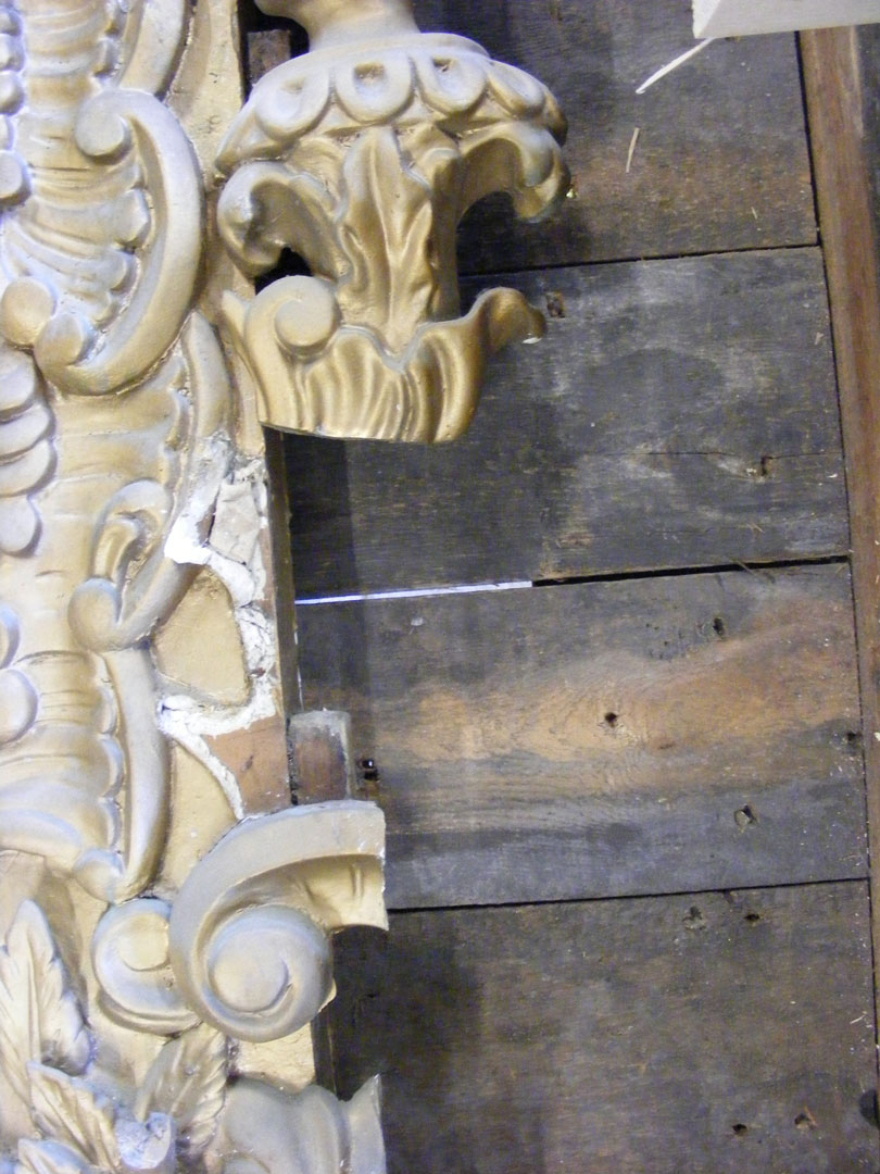 2 Mirror Restoration Nic Beaven